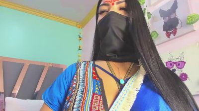 Iniya_Parul live cam on Cam4
