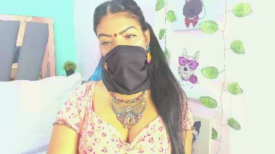 Iniya_Parul live cam on Cam4