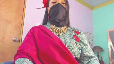 Iniya_Parul live cam on Cam4
