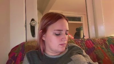 InkInPink7 live cam on Cam4