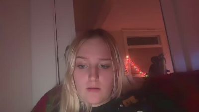 InkInPink7 live cam on Cam4