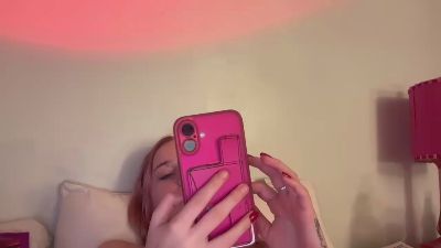 InkInPink7 live cam on Cam4