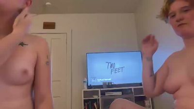 InkInPink7 live cam on Cam4