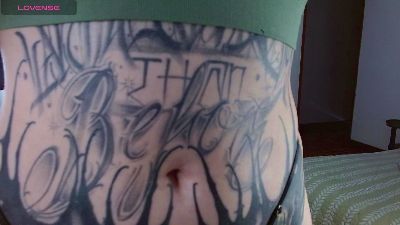 Inked_Val live cam on Cam4