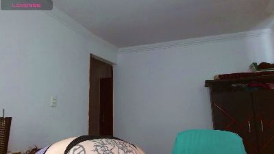 Inked_Val live cam on Cam4