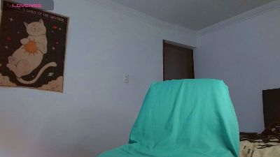 Inked_Val live cam on Cam4