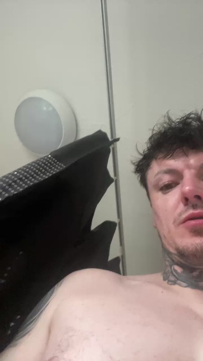 Profile and Statistics for Inkedup2026 on Cam4