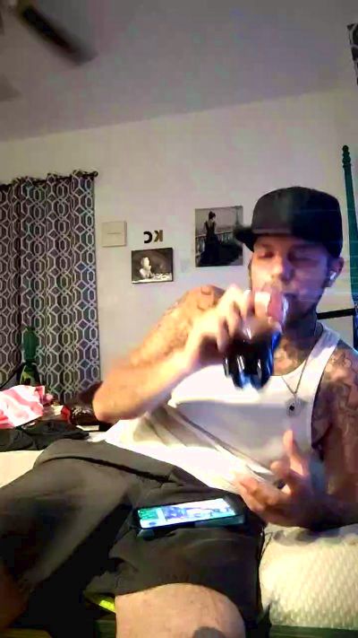 Inkeduprob live cam on Cam4