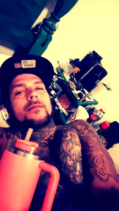 Inkeduprob live cam on Cam4