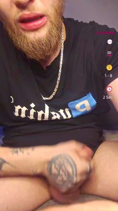 Inkmaster089 live cam on Cam4