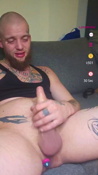 Inkmaster089 live cam on Cam4