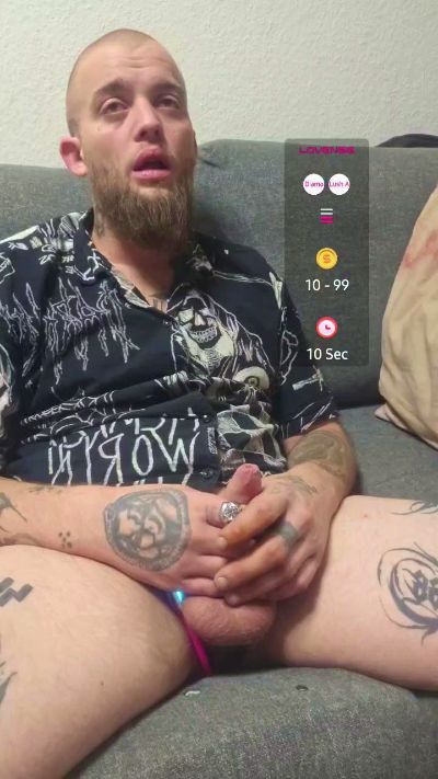 Inkmaster089 live cam on Cam4