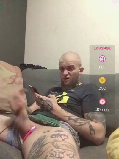 Inkmaster089 live cam on Cam4