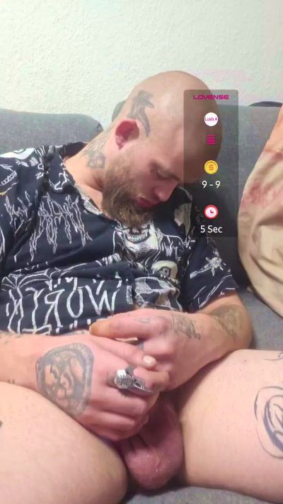 Inkmaster089 live cam on Cam4