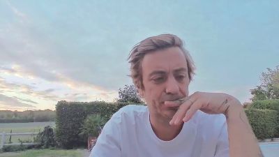 Inlilol live cam on Cam4