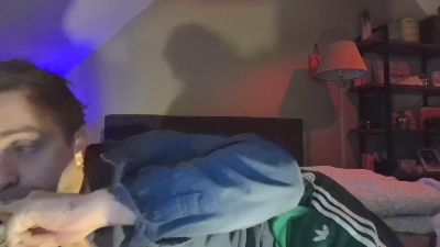 Inlilol live cam on Cam4