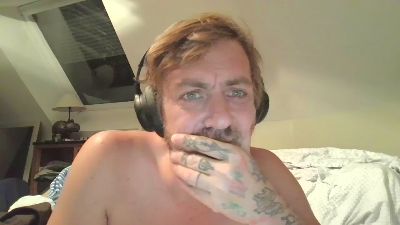 Inlilol live cam on Cam4