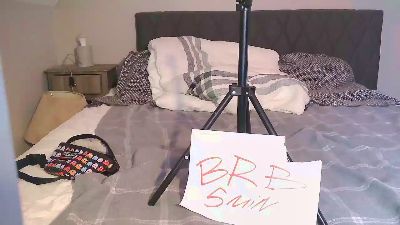Inlilol live cam on Cam4