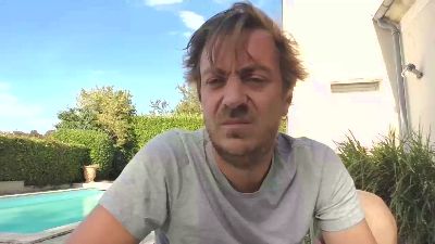 Inlilol live cam on Cam4