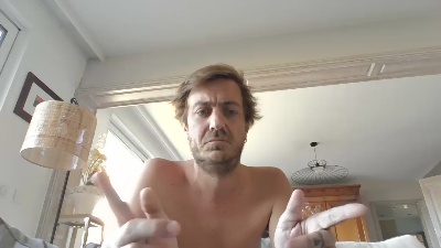 Inlilol live cam on Cam4