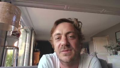 Inlilol live cam on Cam4