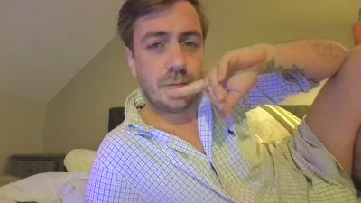 Inlilol live cam on Cam4