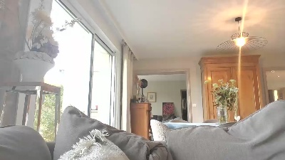 Inlilol live cam on Cam4