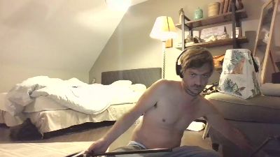 Inlilol live cam on Cam4