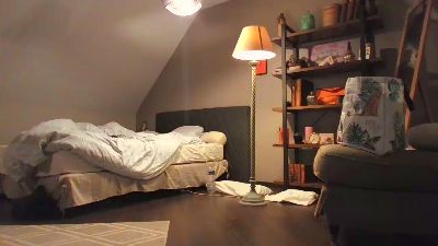 Inlilol live cam on Cam4