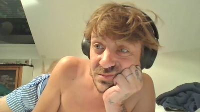 Inlilol live cam on Cam4