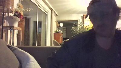 Inlilol live cam on Cam4