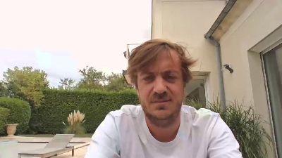 Inlilol live cam on Cam4