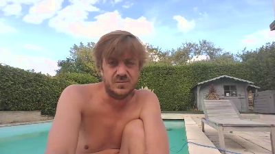 Inlilol live cam on Cam4