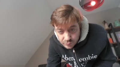 Inlilol live cam on Cam4