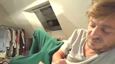 Inlilol live cam on Cam4