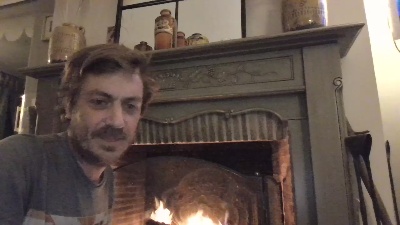 Inlilol live cam on Cam4
