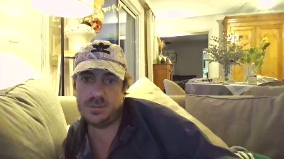 Inlilol live cam on Cam4