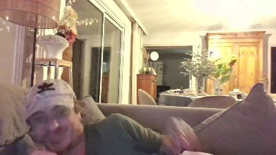Inlilol live cam on Cam4