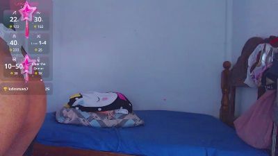 Inmaculada live cam on Cam4