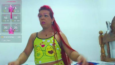 Inmaculada live cam on Cam4