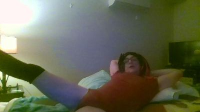 InnocentorSlut live cam on Cam4