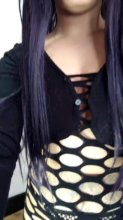 InoNightmare live cam on Cam4