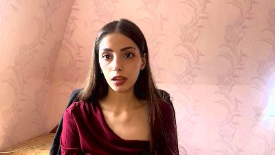 InocenciaMerle Live Cam on Cam4