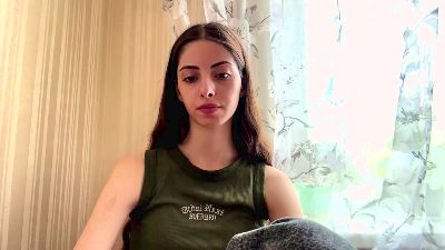 InocenciaMerle live cam on Cam4