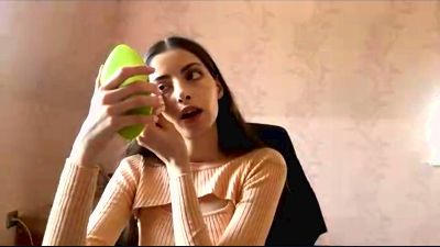 InocenciaMerle live cam on Cam4