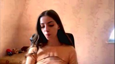InocenciaMerle live cam on Cam4