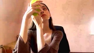 InocenciaMerle live cam on Cam4