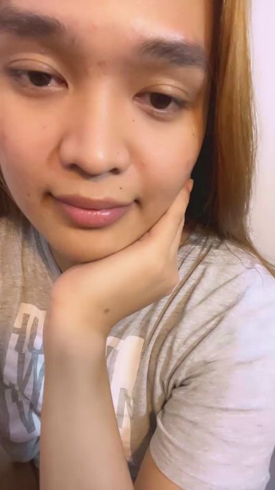 InocentKiarah live cam on Cam4