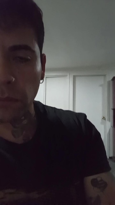 Insaciablegula live cam on Cam4