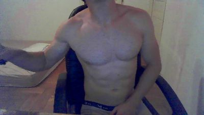 Inside_UrBrain live cam on Cam4